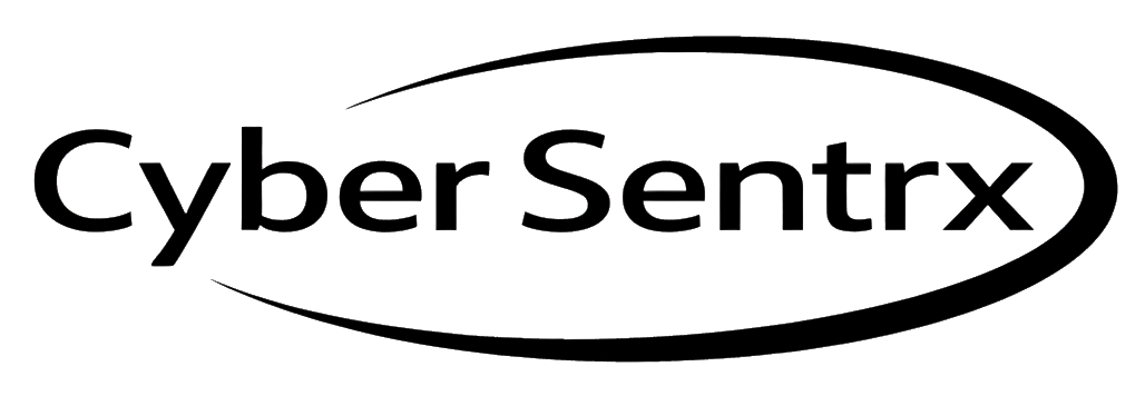CyberSentrx Logo